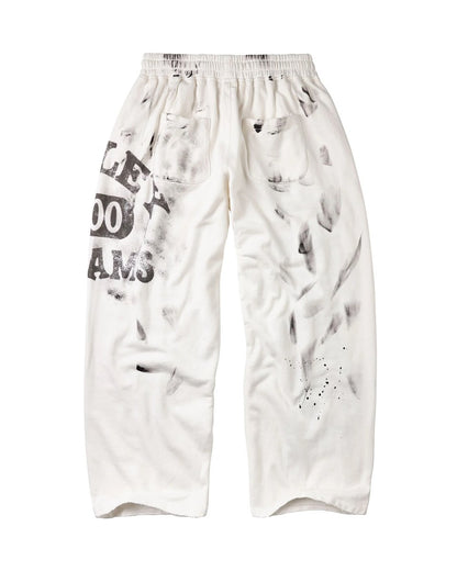 VALE FOREVER PICASSO SWEATS OREO