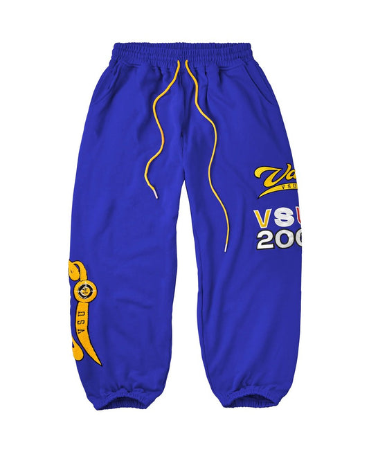 Vale Forever PUBLIC SWEATS BLUE