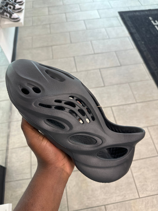 SPECIAL ORDER( Foam RUNR BLK)