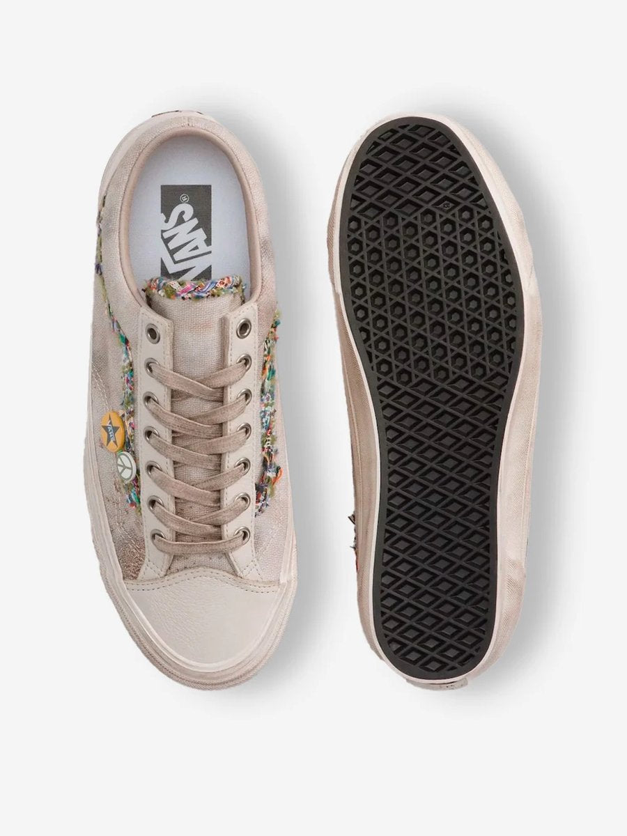 Vans Old Skool 36 LX Souvenir Oatmeal