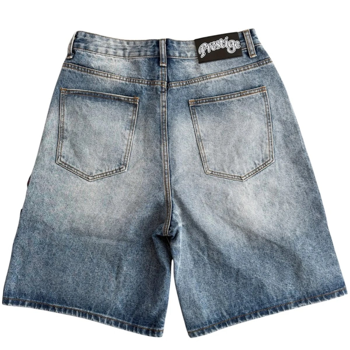 Prestige Varsity Shorts