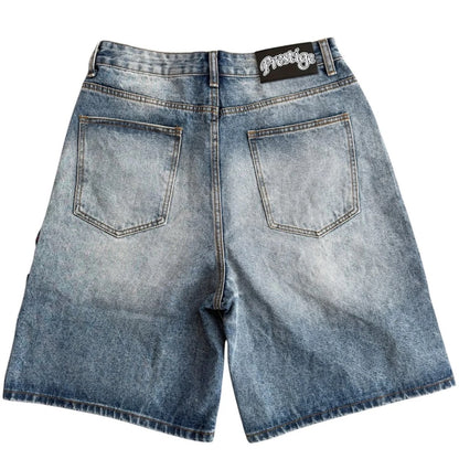 Prestige Varsity Shorts