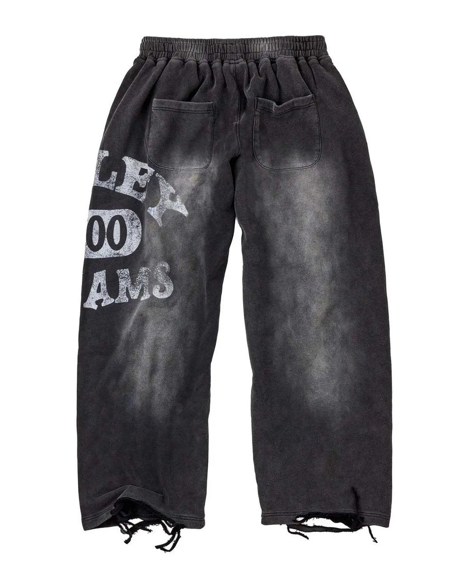 Vale Forever Picasso Sweats Black
