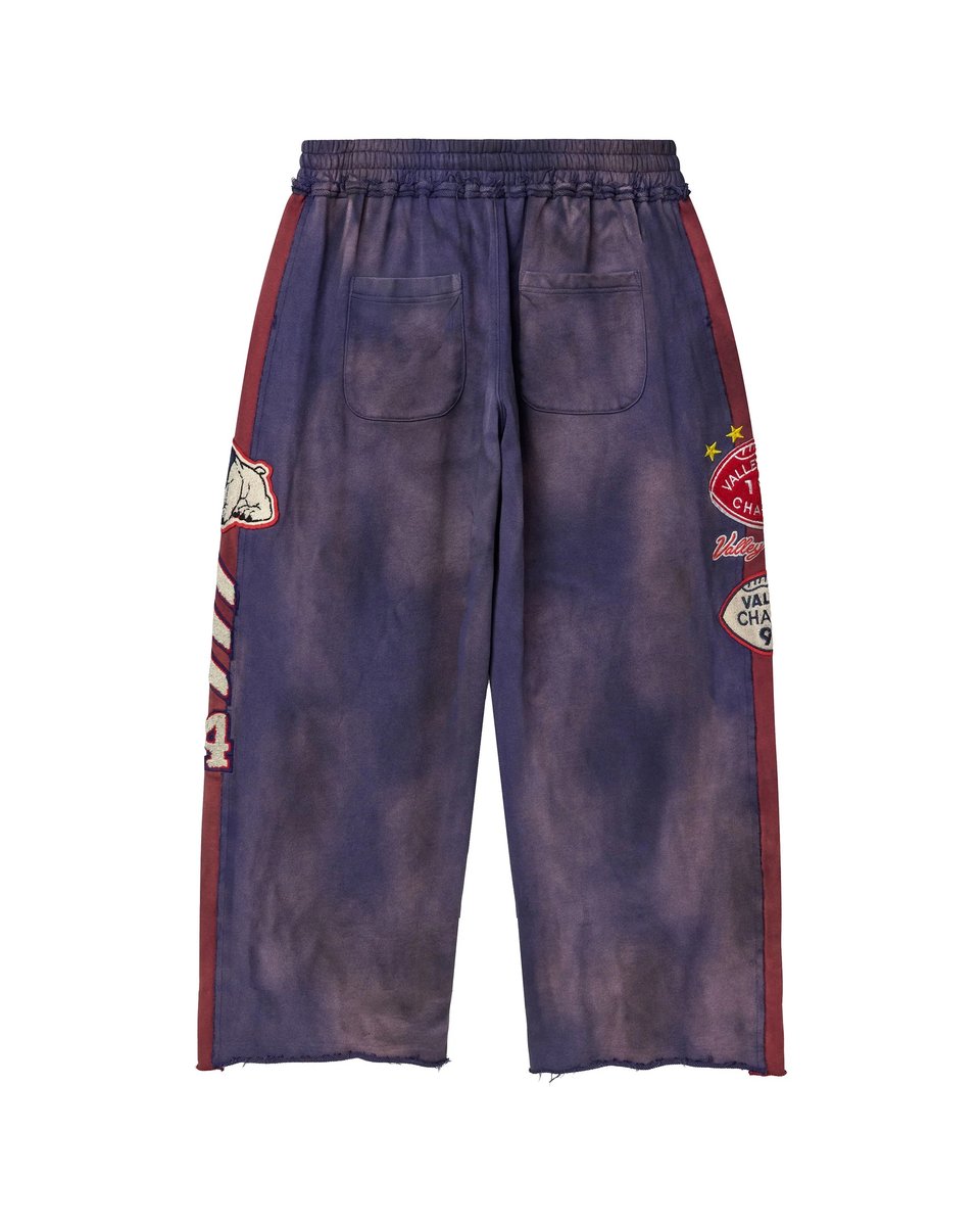 Vale Forever VARSITY SWEATS