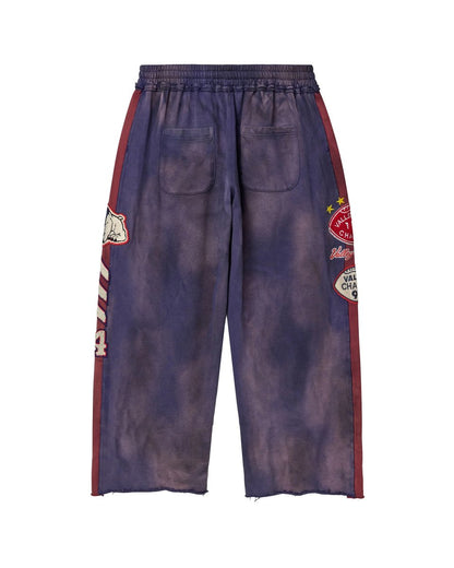 Vale Forever VARSITY SWEATS