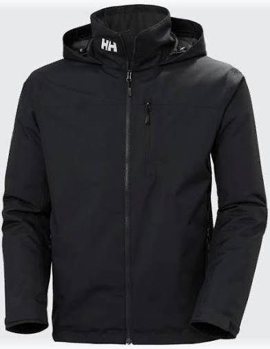 Helly Hansen Crew Hooded Jacket