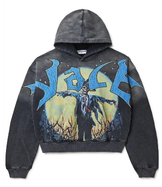 Vale SCARECROW PULLOVER HOODIE