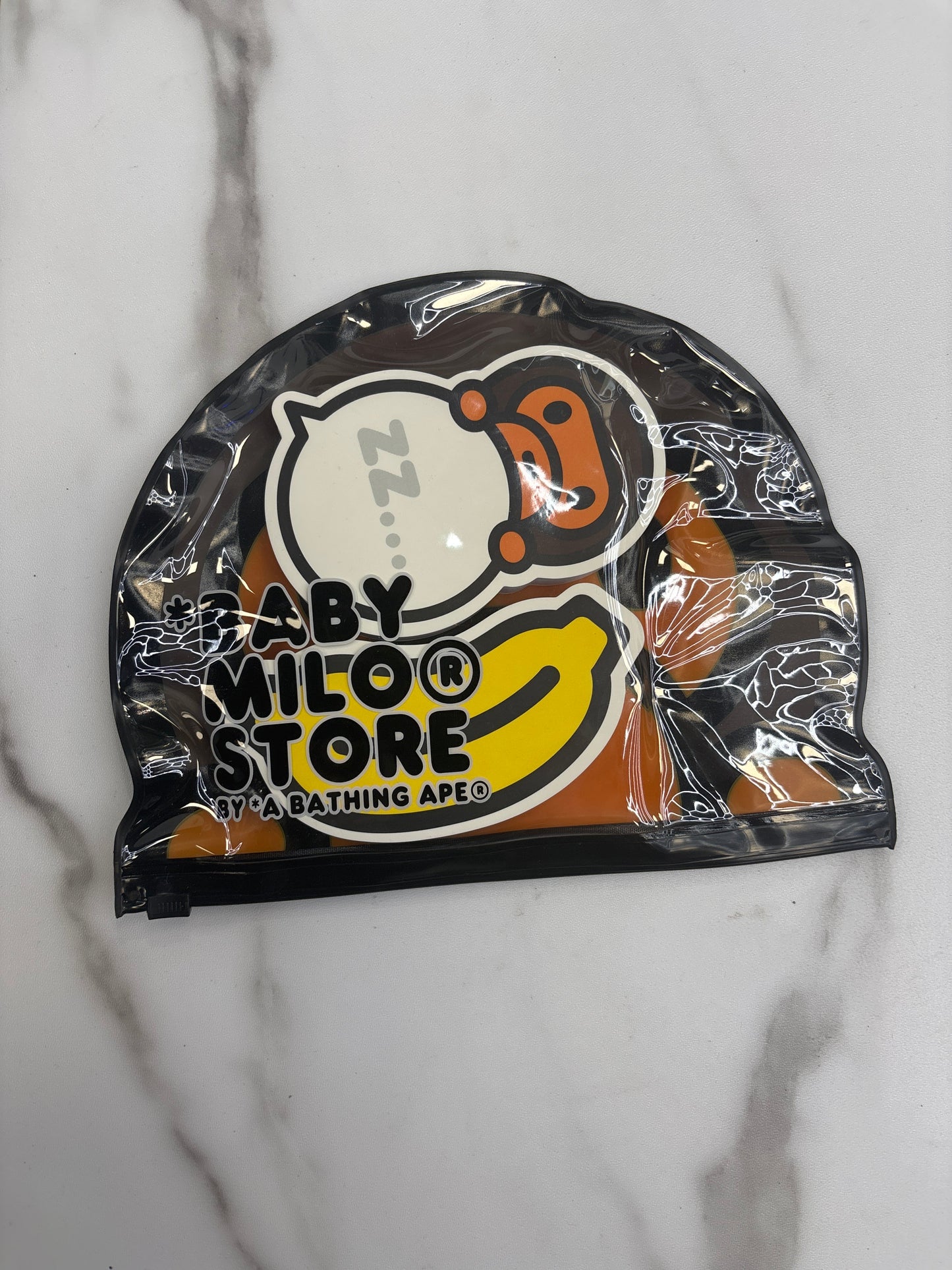 Bape Baby & Banana Memo Pack