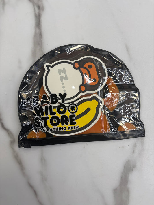 Bape Baby & Banana Memo Pack