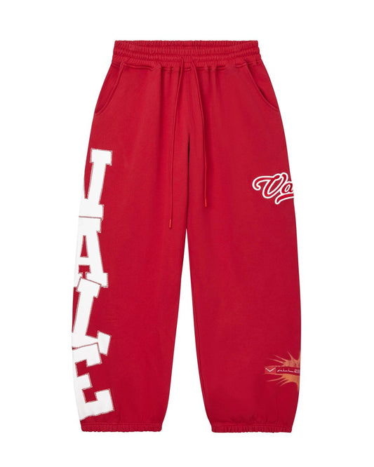 Vale Forever LEGO SWEATS CHERRY