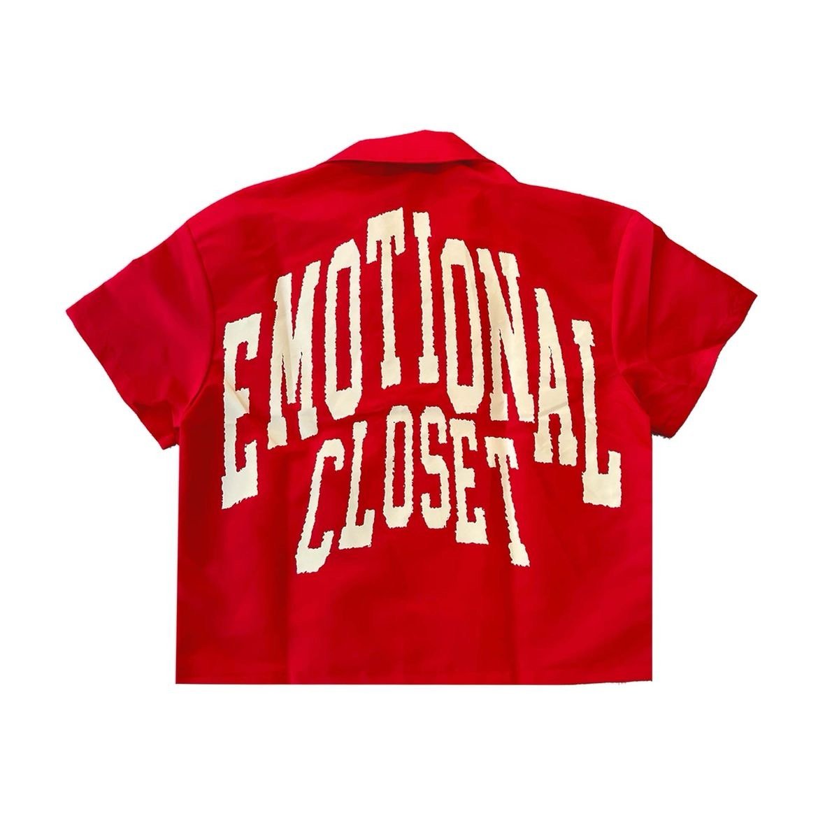 Mixed Emotion
