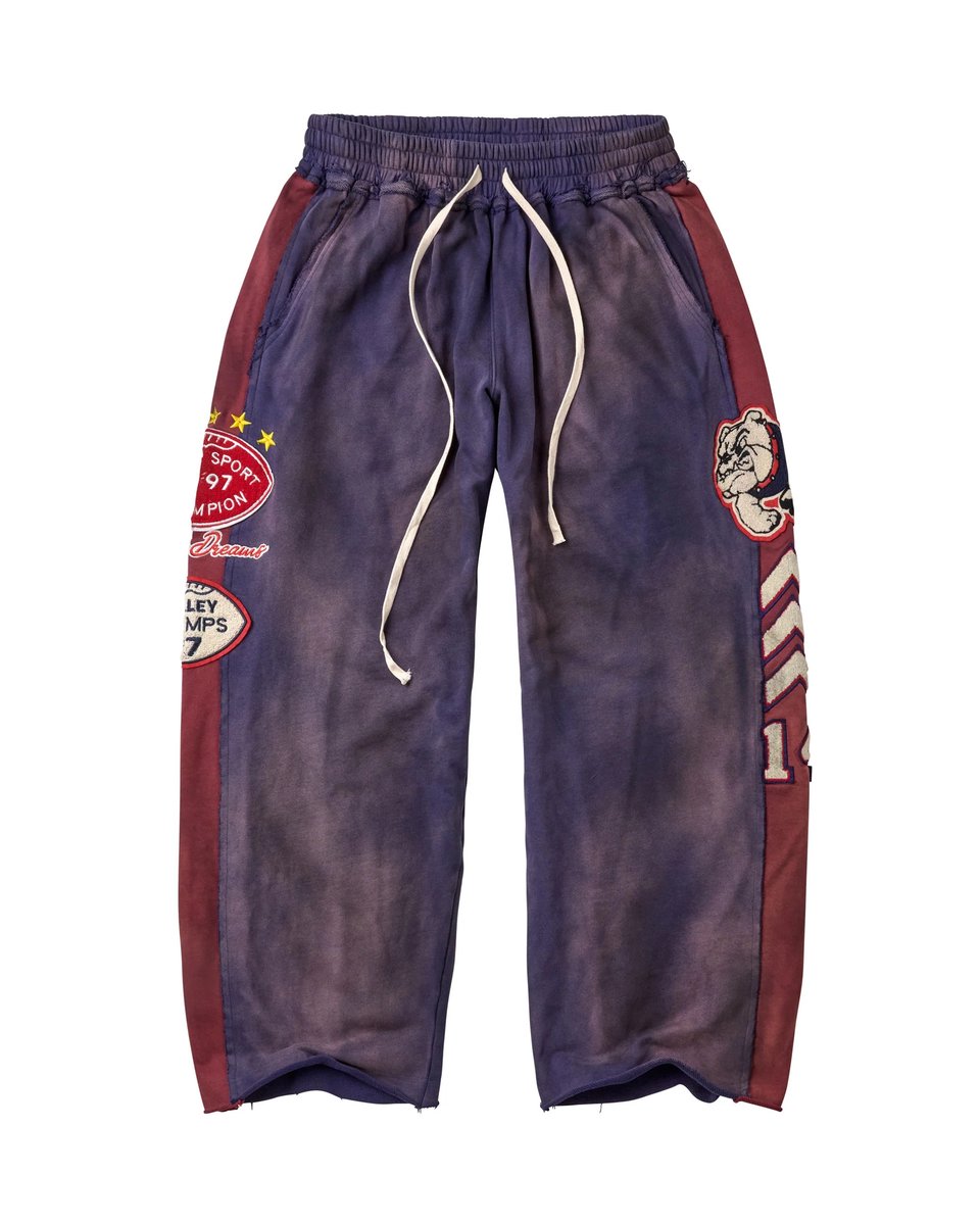Vale Forever VARSITY SWEATS