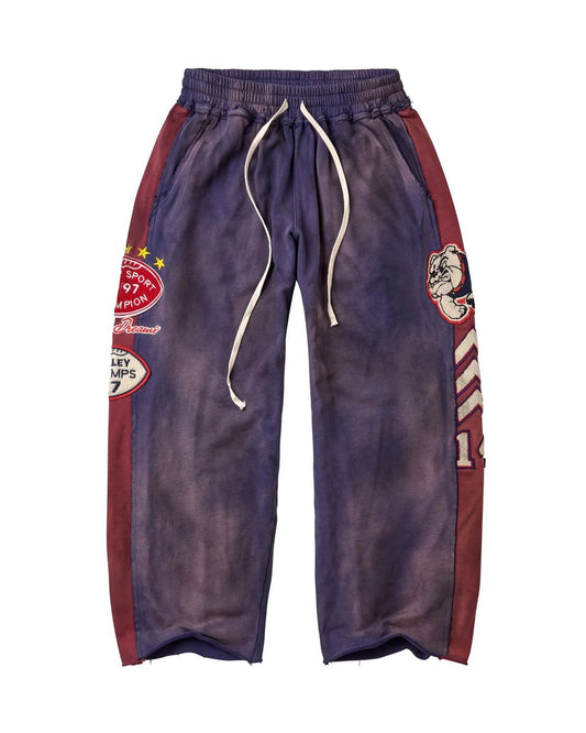 Vale Forever VARSITY SWEATS