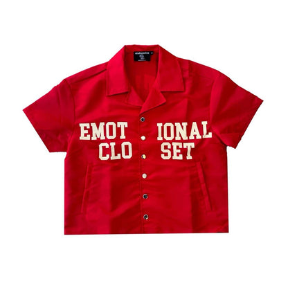 Mixed Emotion