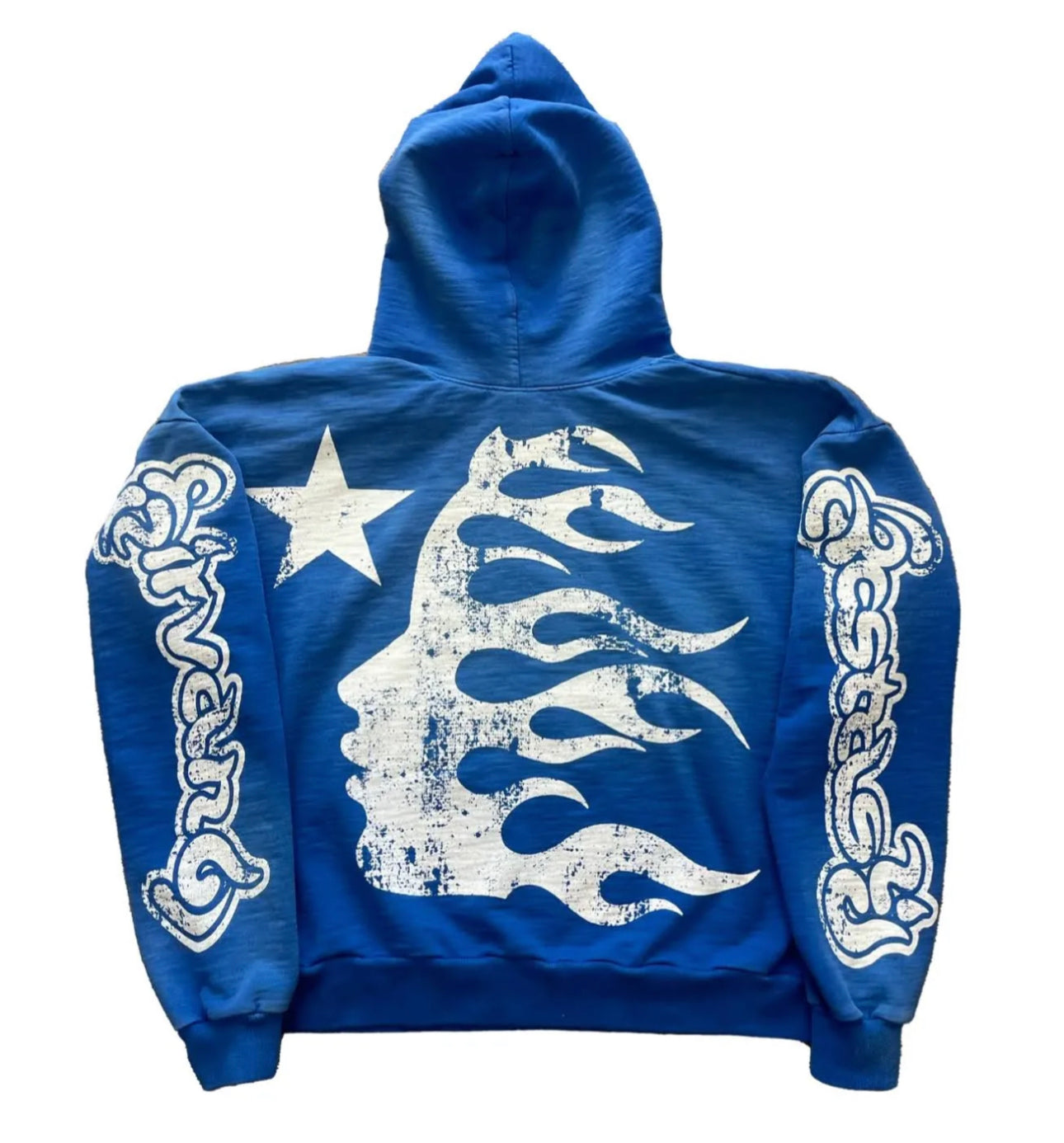 HELLSTAR STUDIOS YOGA HOODIE