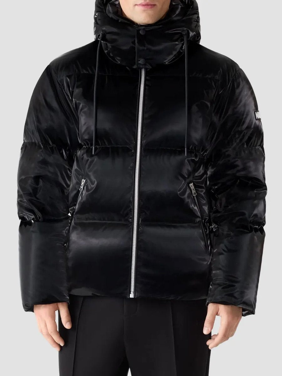 Mackage  Kent-GLO Hooded Puffer Jacket