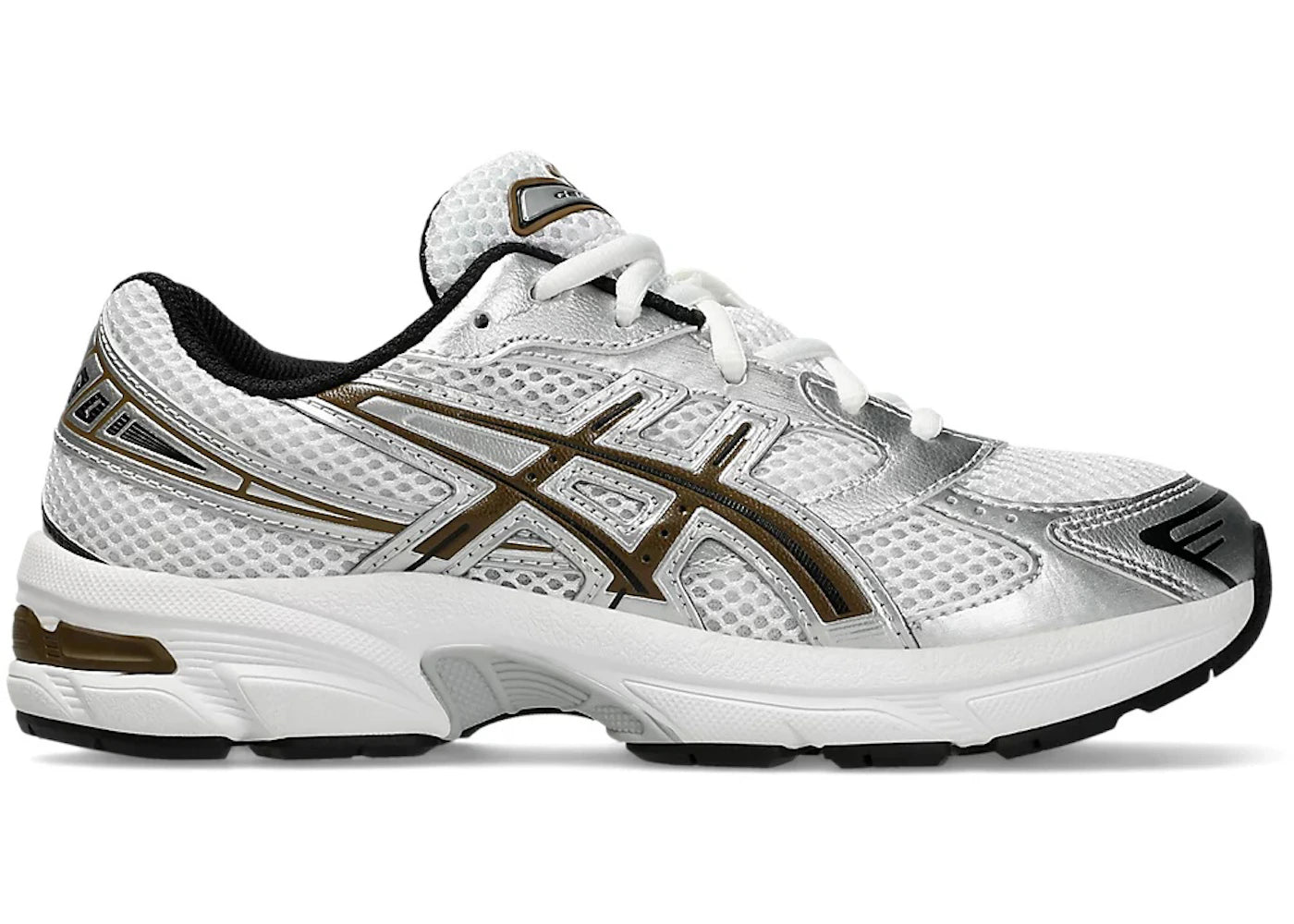 ASICS Gel-1130 White Clay Canyon (GS)