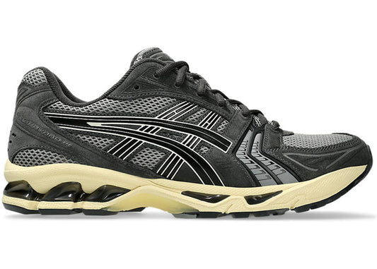 ASICS Gel-Kayano 14 Clay Grey Black