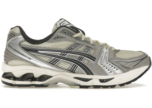 ASICS Gel-Kayano 14 Oyster White Steeple Grey