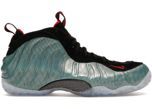 Nike Air Foamposite One Gone Fishing