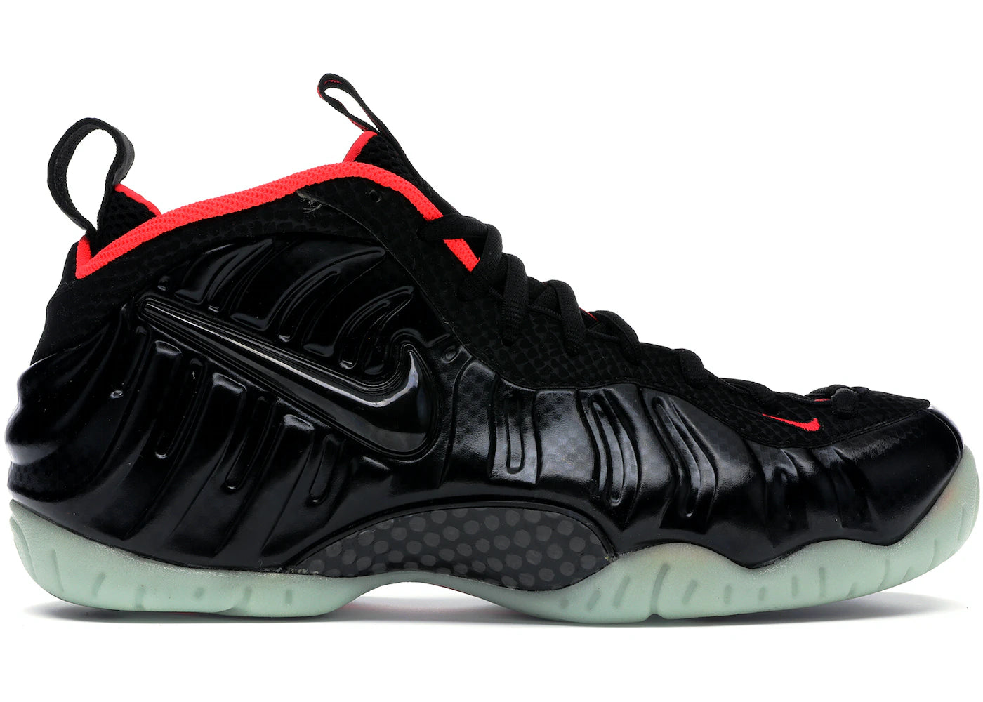 Nike Air Foamposite Pro Yeezy