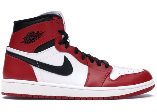 Jordan 1 Retro Chicago (2013)