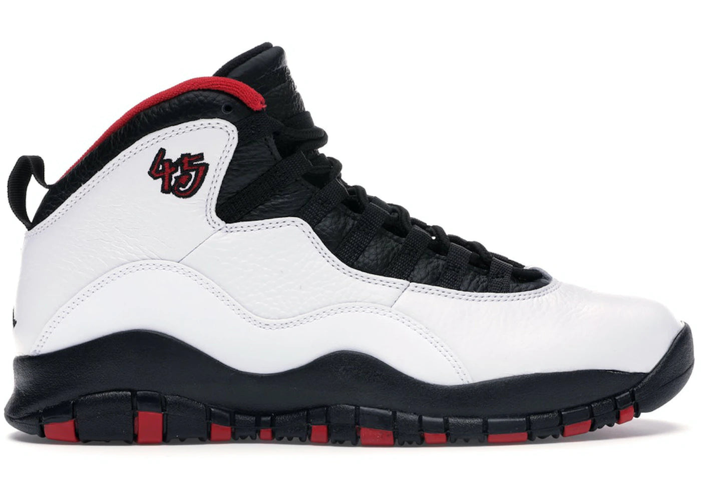 Jordan 10 Retro Double Nickel