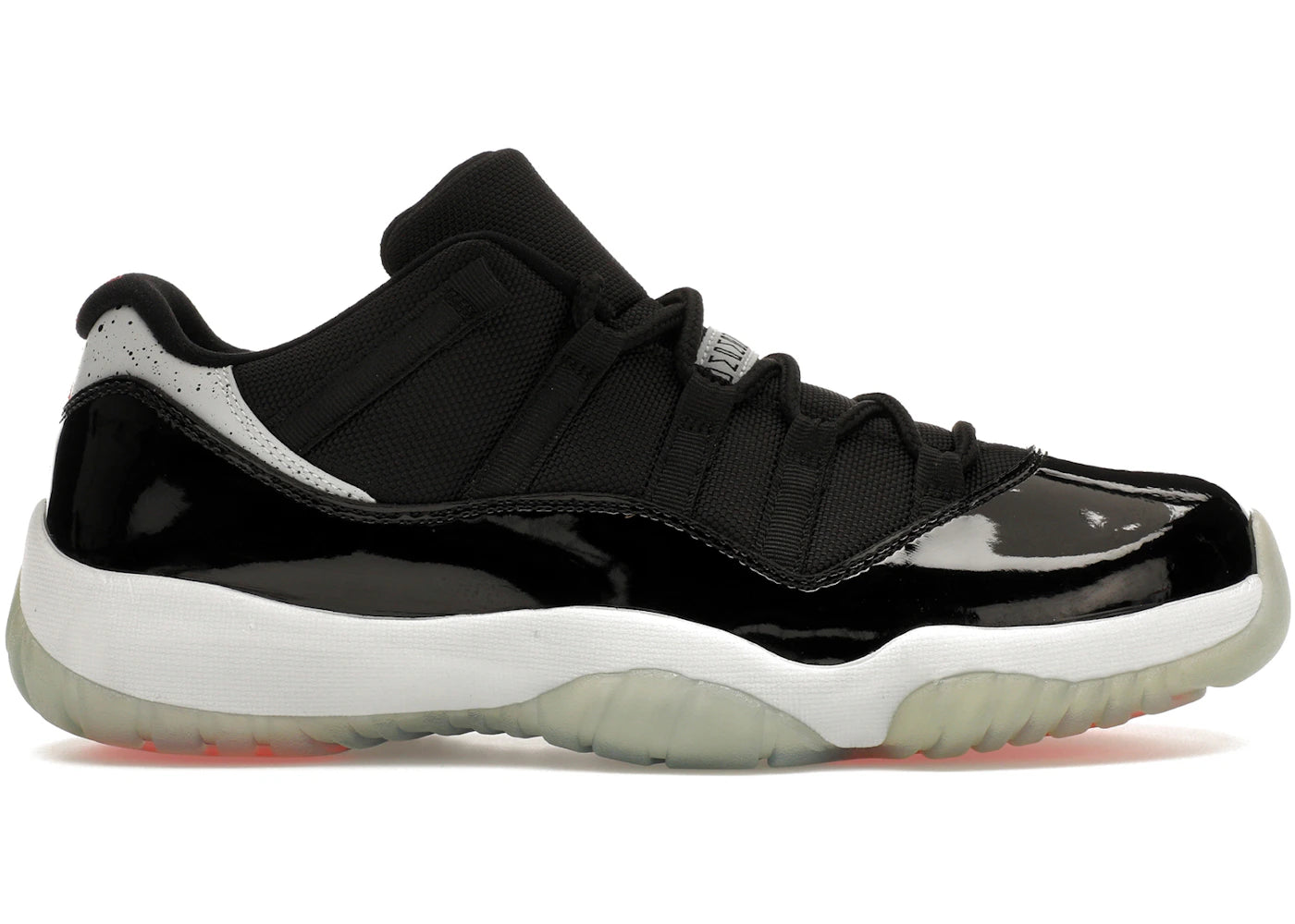 Jordan 11 Retro Low Infrared