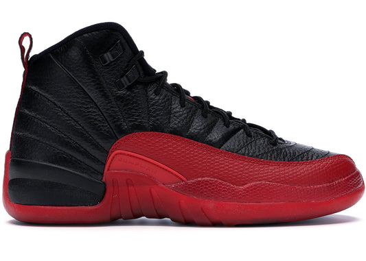 Jordan 12 Retro Flu Game (2025) (GS)