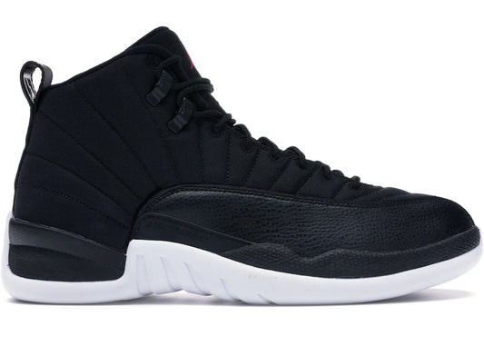 Jordan 12 Retro Nylon