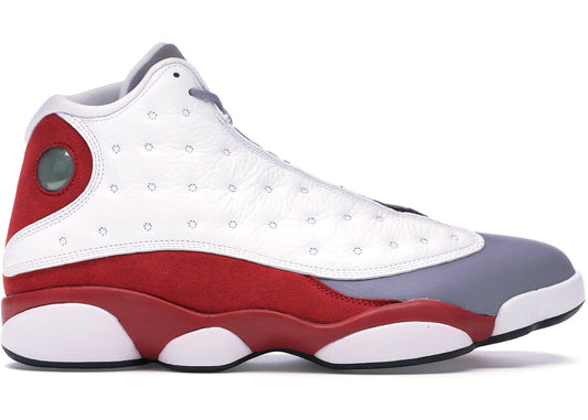 Jordan 13 Retro Grey Toe (2014)