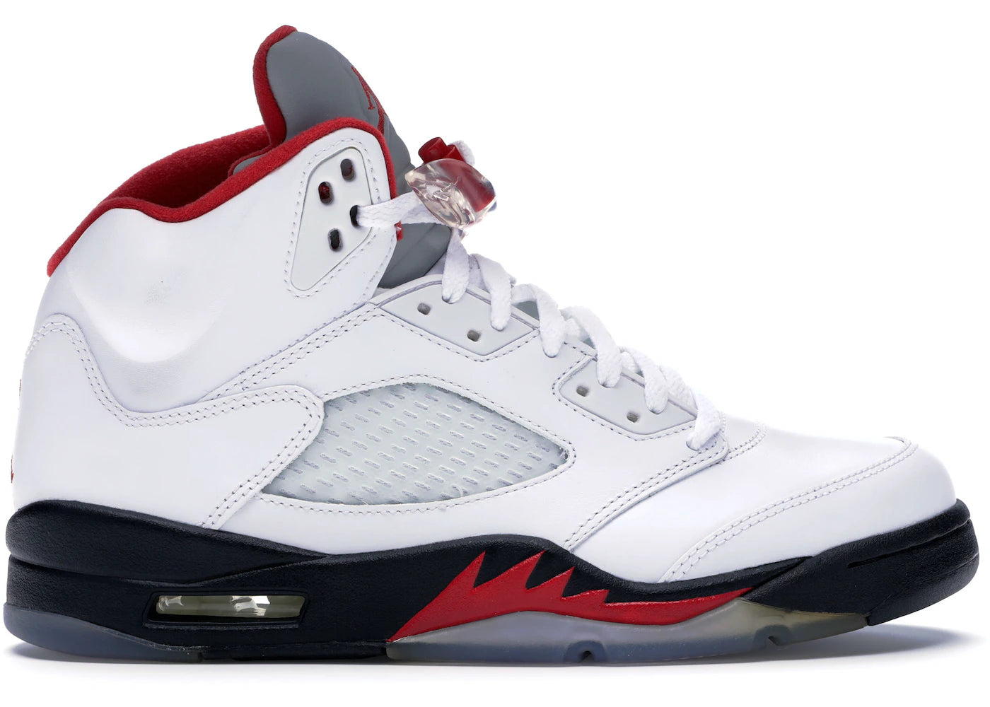 Jordan 5 Retro Fire Red (2013)