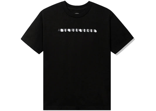 Anti Social Social Club Sign Me Up T-shirt White