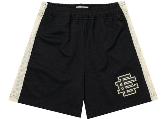 Eric Emanuel EE Basic Short Black/Antique White