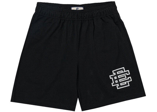 Eric Emanuel EE Basic Short Black/Black