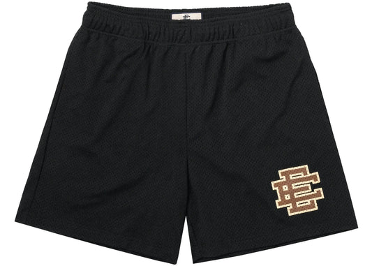 Eric Emanuel EE Basic Short Black/Mushroom