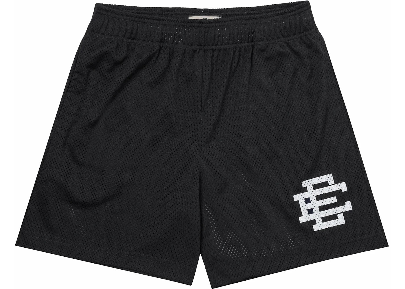 Eric Emanuel EE Basic Short Black/White