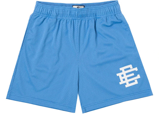 Eric Emanuel EE Basic Short Blue Yonder/White