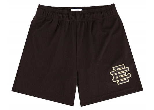 Eric Emanuel EE Basic Short Dark Brown/Brown