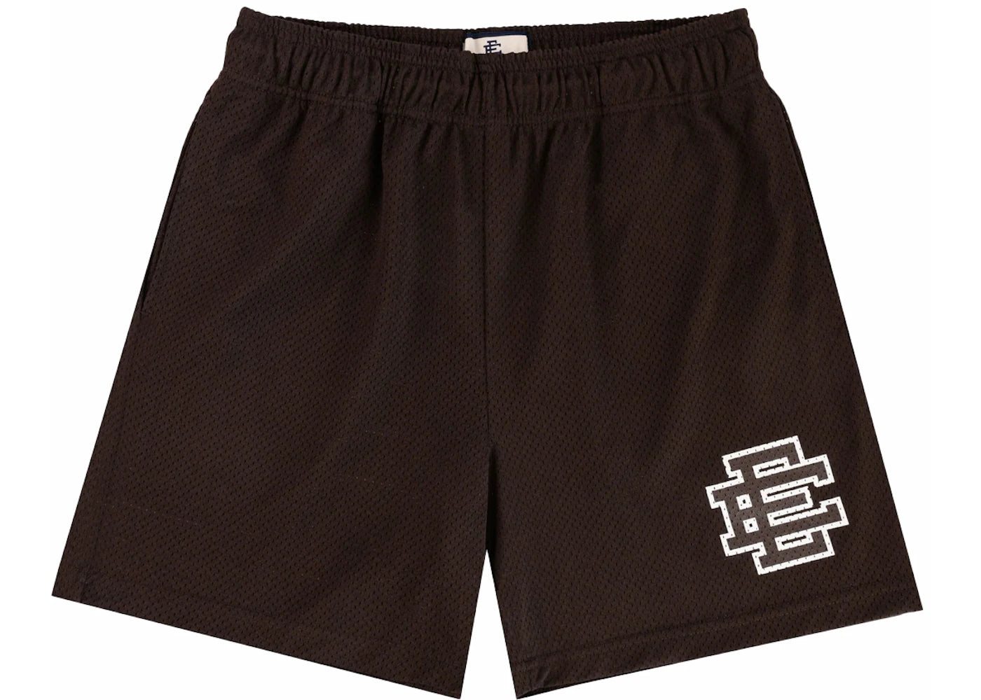 Eric Emanuel EE Basic Short Dark Brown/Dark Brown