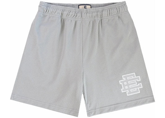 Eric Emanuel EE Basic Short Grey/Grey