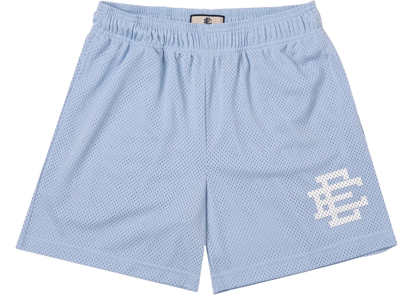 Eric Emanuel EE Basic Short Kentucky Blue/White