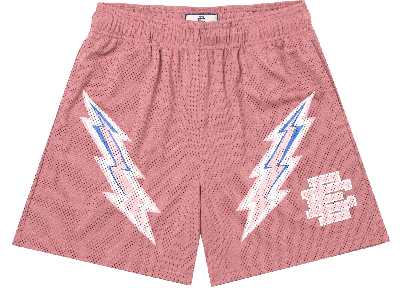 Eric Emanuel EE Basic Short Mauve Bolt