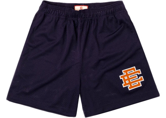 Eric Emanuel EE Basic Short Navy/Orange