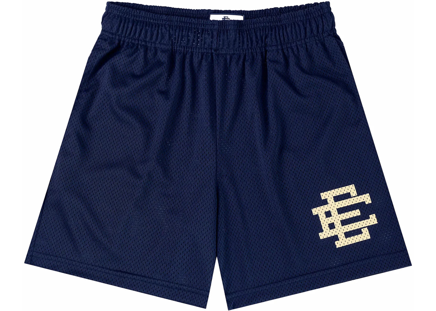Eric Emanuel EE Basic Short Navy/White