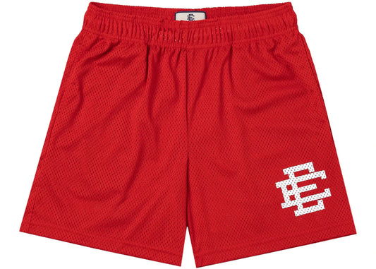 Eric Emanuel EE Basic Short Red/White