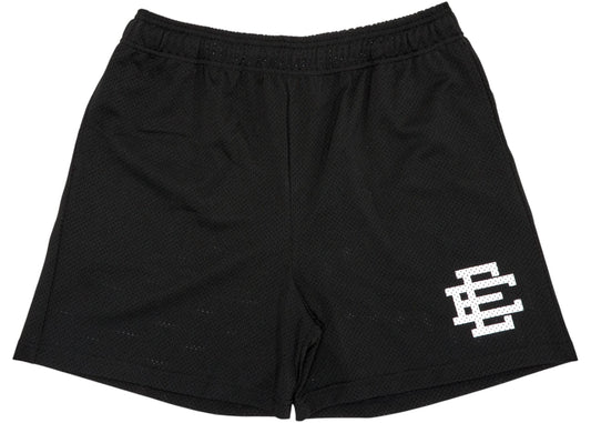 Eric Emanuel EE Basic Short (SS22) Black/White