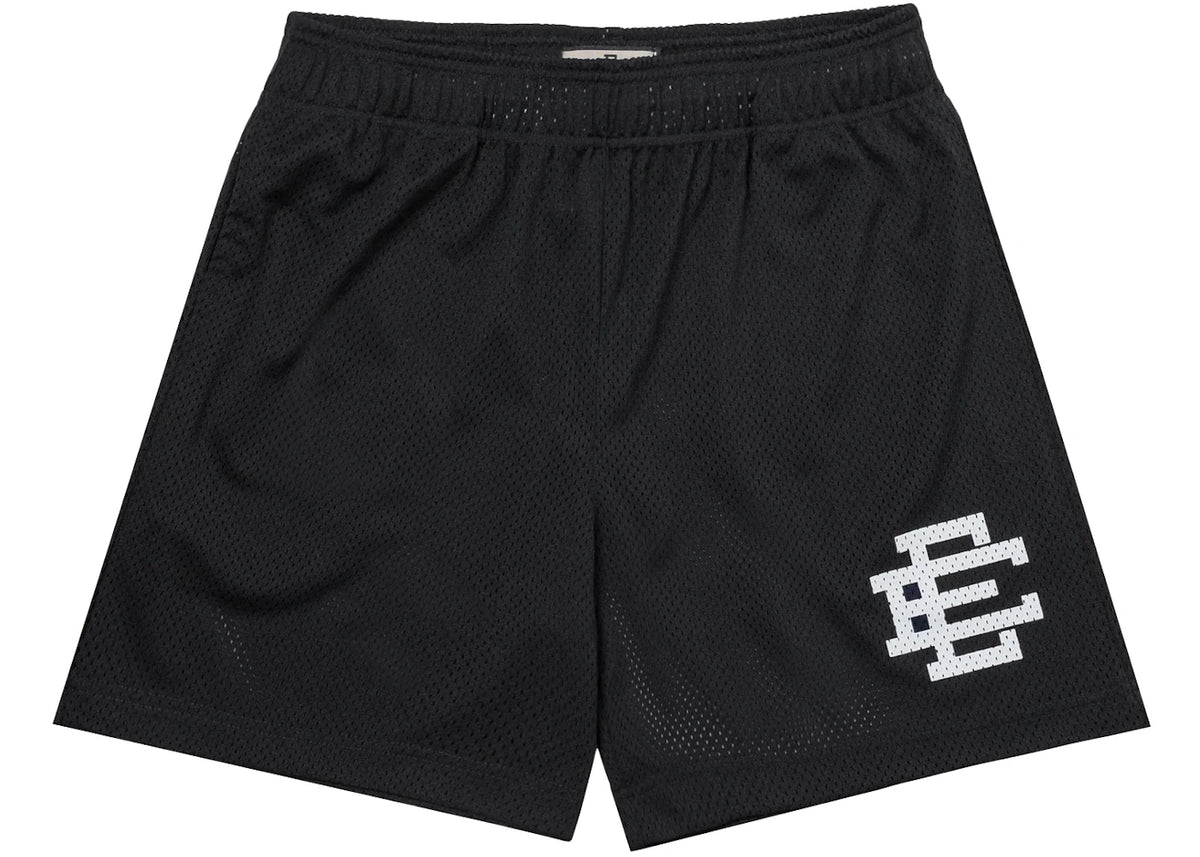 Eric Emanuel EE Basic Short (SS22) Black
