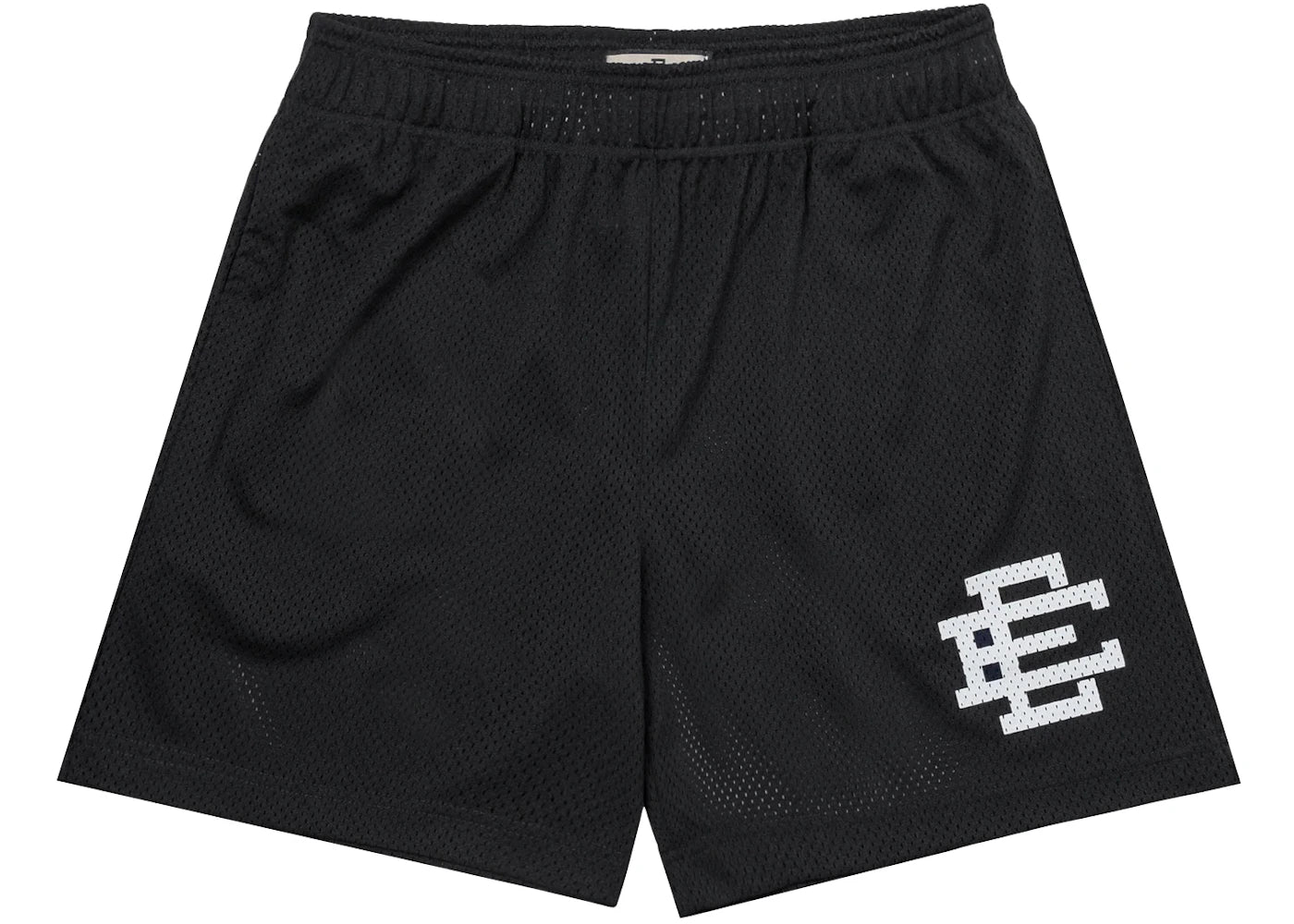 Eric Emanuel EE Basic Short (SS22) Black