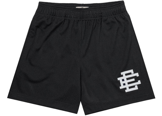 Eric Emanuel EE Basic Short (SS22) Black
